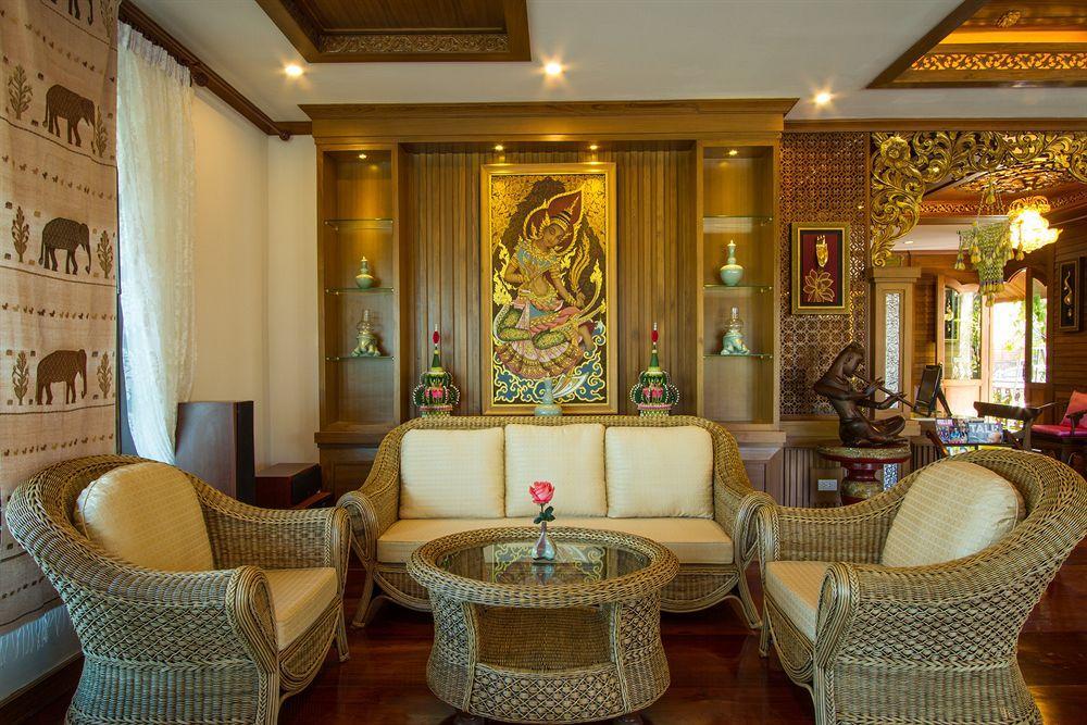 Phusanfah Resort Meteng Kültér fotó