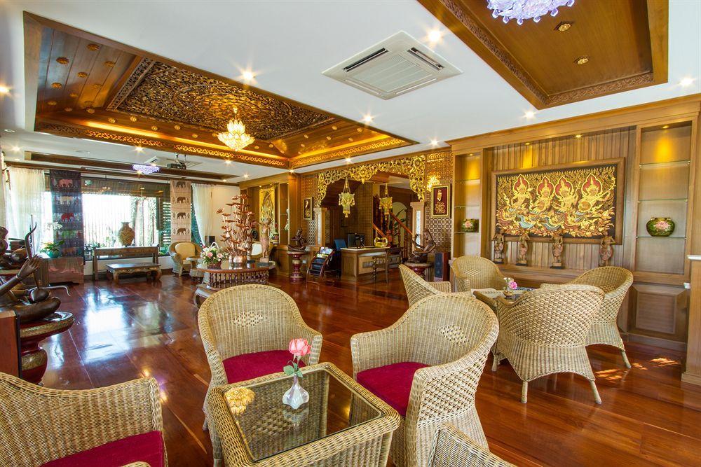 Phusanfah Resort Meteng Kültér fotó
